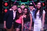 LA Aguinaldo, Tommy Esguerra join campus hotties at CHALK party