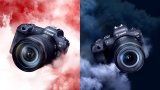 Canon EOS R5, R6: Full-frame mirrorless cameras announced