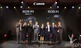 Imagine Bigger Things: Canon Philippines launches the EOS R5 Mark II and EOS R1 in the Philippines