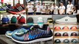 Capital UP Town Center now open, intros brand ambassadors