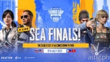 The ‘Beda Boys’ proves what they are worth as they advance to the vivo Turbo Cup Challenge SEA finals