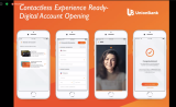 UnionBank CX on Emerging Society to Contactless Transactions