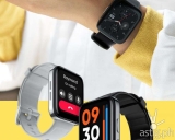Introducing, the realme Watch 3. The watch where Fitness Meets Finesse