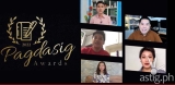 ABS CBN journalists bag major awards for their efforts in the 2022 Pagdasig Awards