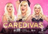 Care Divas returns for PETA’s 50th season