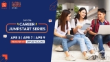 Shopee set on launching their first ever Career Jumpstart Series