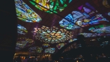 Epson Power Projectors Sparkle UP Christmas with “Carol of Lights”