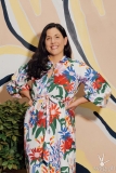 Cassie Byrnes featured in UNIQLO’s newest collection
