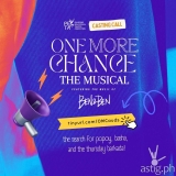 Audition Time! PETAs One More Chance The Musical