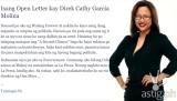 Cathy Garcia-Molina accused of ‘cursing’, ‘humiliating’ talents in Forevermore