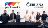 Cebuana Lhuillier, Packworks boost MSME growth with sari-sari store inventory financing ‘Sari Fund’