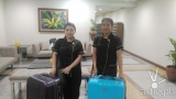 Do it like a celebrity: Home service spa on rainy days