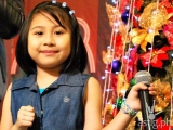 Will Filipino kiddie stars choose their showbiz careers over education?