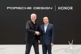 Your next HONOR device could be designed by Porsche