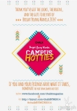 Bright Young Manila: Campus Hotties 2014 nominations now open