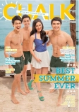 Julia Montes an adventurous girl, describes co-star Enrique Gil