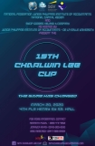 The 15th Charlwin Lee Cup [event]