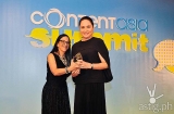 Charo Santos-Concio is Asian Media Woman of the Year