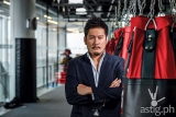 Meet Chatri Sityodtong from Singapore, 45 year-old co-founder of ONE Championship