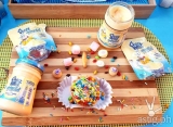 New Cheez Whiz Mild – Milkier Cheese Spread