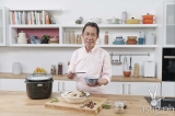 Chef Martin Yan’s “Asian Favorites” premiers January