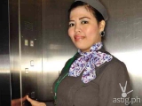 How will Big Brother change elevator girl Cheridel Alejandrino’s life?