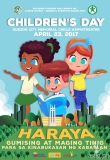 Haraya: Gumising at Maging Tinig para sa Kinabukasan ng Kabataan
