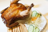 Let’s Chow Rice & Noodle Haus [review]