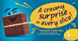 A sweet snack surprise from Goldilocks