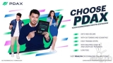 PDAX mobile app makes crypto trading more accessible to Pinoys
