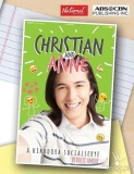 Tommy Esguerra, launches socialserye “Christian and Anne” by Dolce Amore