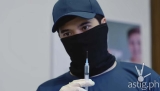 Christian Bables surfaces as the ‘Killer Ghost’ in “Mars Ravelo’s Darna”