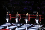 Cristina Aguilera returns as judge on The Voice Season 10