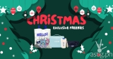 vivo Christmas extravaganza: Exclusive freebies await [deals]