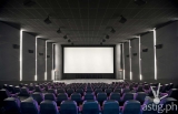 Vista Cinemas opens first and only MX4D Motion EFX Theater in the country at Evia Lifestyle Center