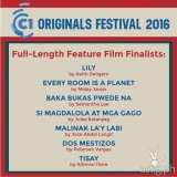 2016 Cinema One originals final lineup revealed
