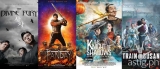 Cinema One set abound horror and fantasy-thriller movies this October