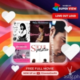 Cinema One touches the hearts of viewers by shining a light on all the different kinds of love