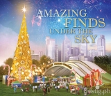 Circuit Makati Bazaar 2015: the biggest outdoor market opens this Friday [event]