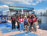 Holcim Philippines and the University of the Philippines  Team Up for a More Sustainable Future
