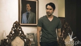 Citizen Jake: Atom Araullo’s big-screen debut arrives in cinemas May 23