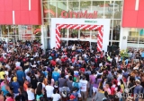 CityMall Boracay now open