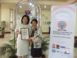 Lingkod Kapamilya renews license for Bantay Bata, Bayanijuan