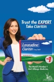 Iya Villania only trusts Loratadine Claritin: World’s #1anti-allergy