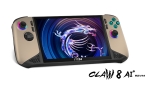 MSI Claw 8 AI+ A2VM launches with Diablo IV bundle, pre-order in PH