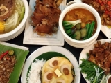 5 reasons why you should bring your foreign guests to Mangan Restaurant