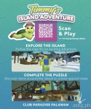 Club Paradise Palawan – Timmy’s Island Adventure on Roblox Metaverse