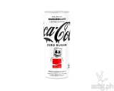 Coca-Cola® drops their latest Coke creation with the cultural icon, Marshmello