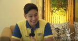 How to Succeed in Life: Three Tips from Coco Martin