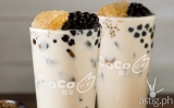 CoCo Tea Promo Celebrates 20 Years of Freshness